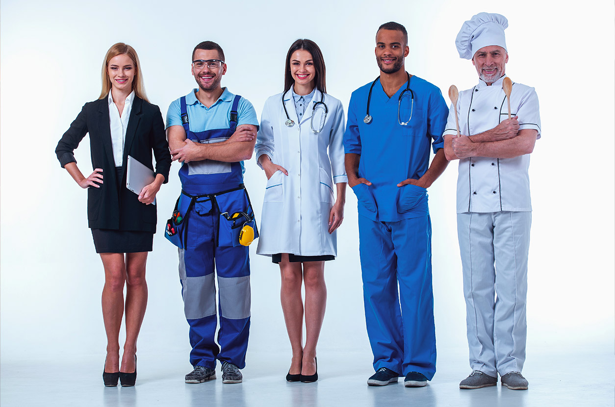 Corsi sicurezza lavoratori per settore ATECO: la nuova formazione online di JOB 81